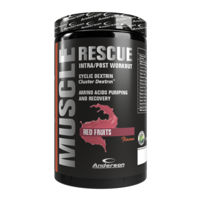 Muscle Rescue  540 g