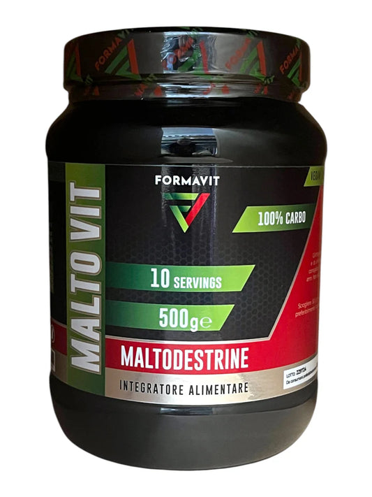 Maltovit- maltodestrina formavit 500g