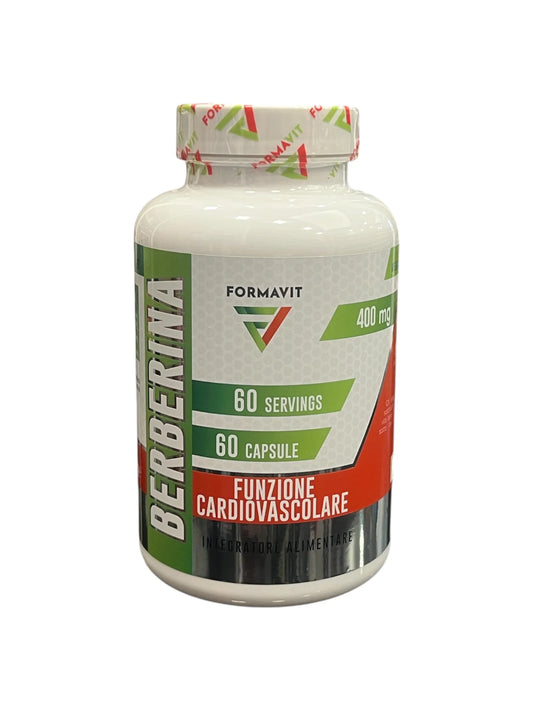 Berberina Formavit 60cps