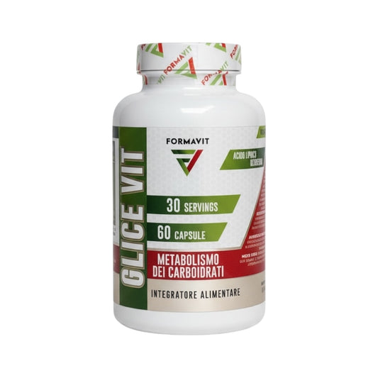 GLICEVIT FORMAVIT -60capsule