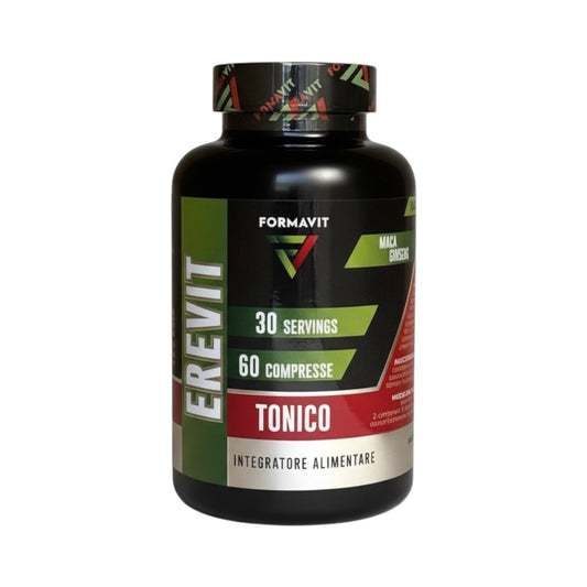 EREVIT FORMAVIT - 60 cpr
