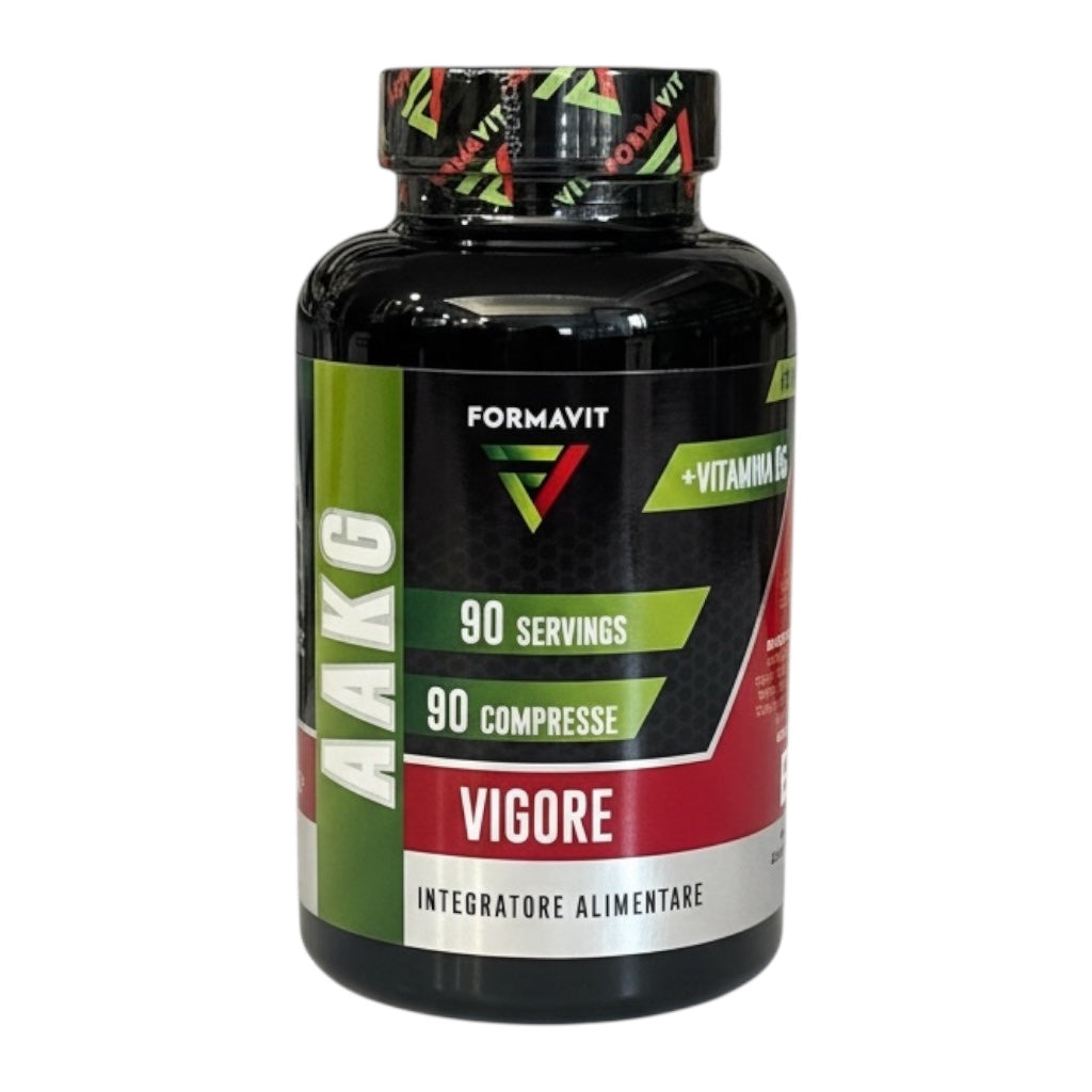 AAKG Formavit 90 cpr