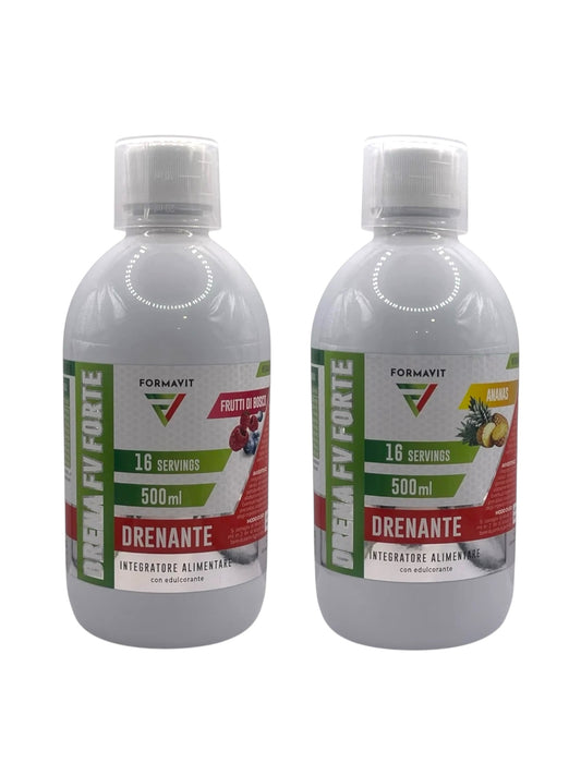 Drena FV Forte Formavit - 500ml