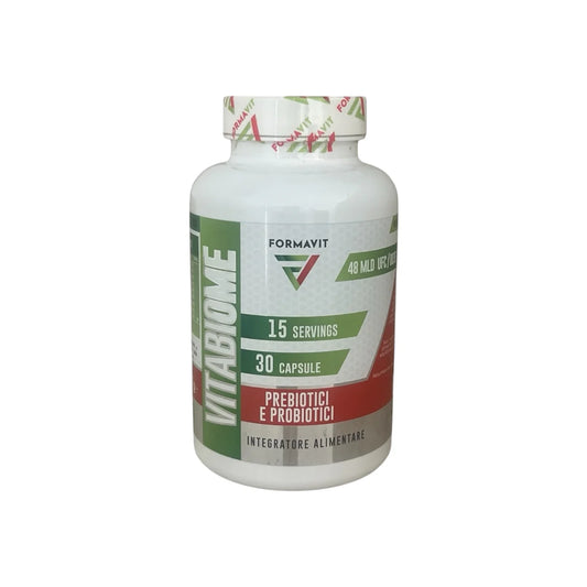 VITABIOME