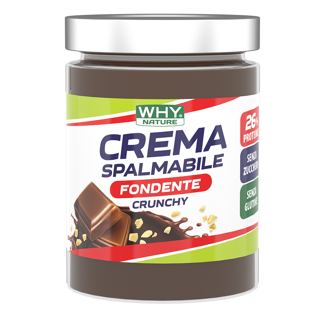 CREMA SPALMABILE