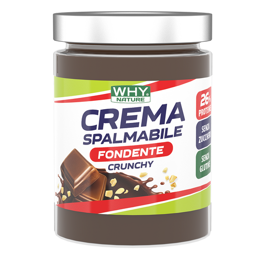 CREMA SPALMABILE