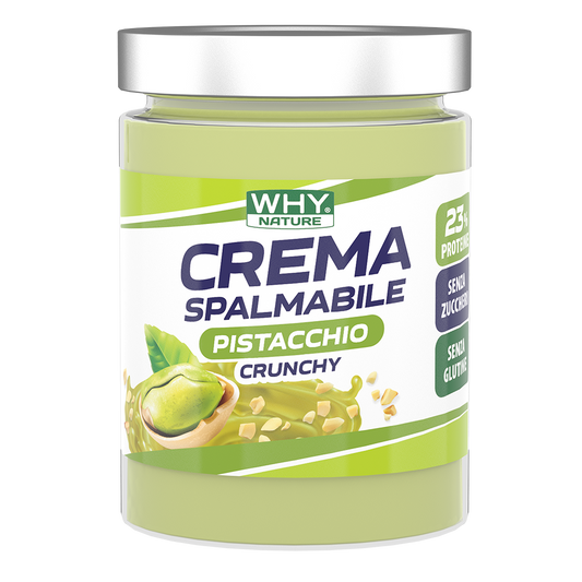 CREMA SPALMABILE