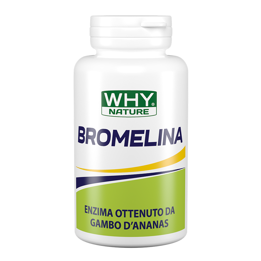 BROMELINA