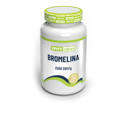 BROMELINA