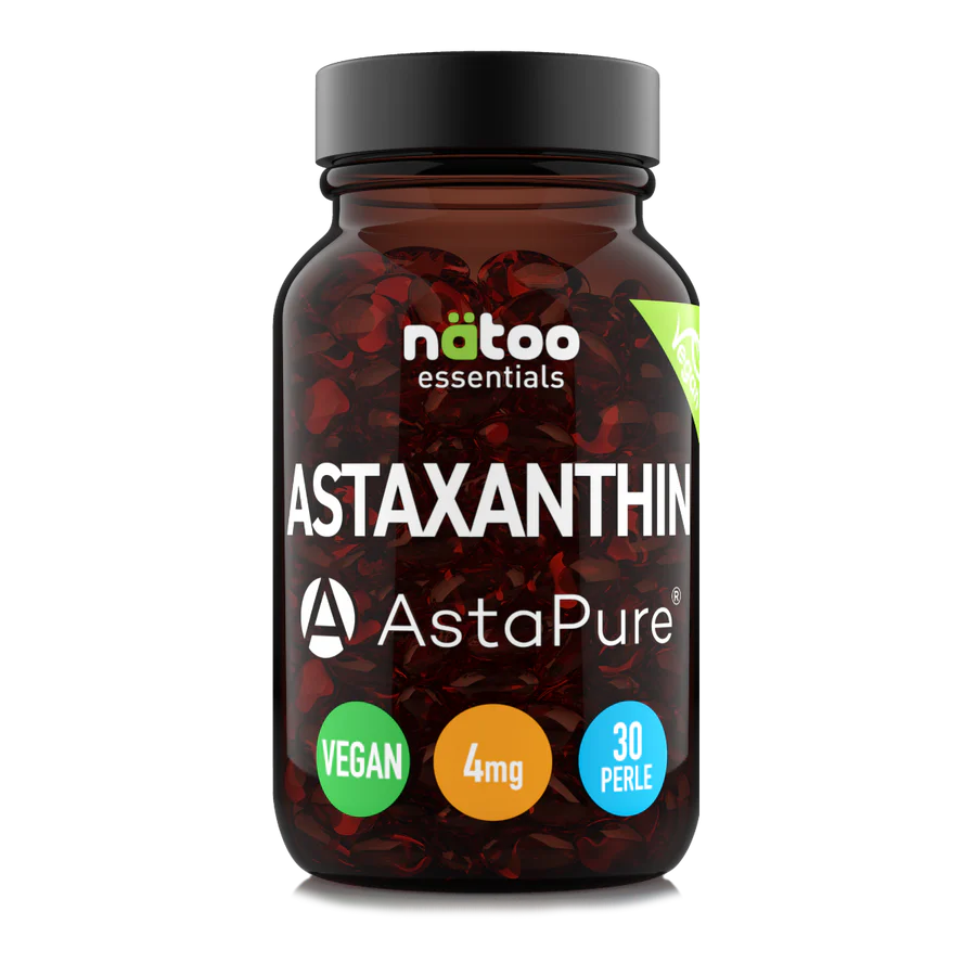 Astaxantina
