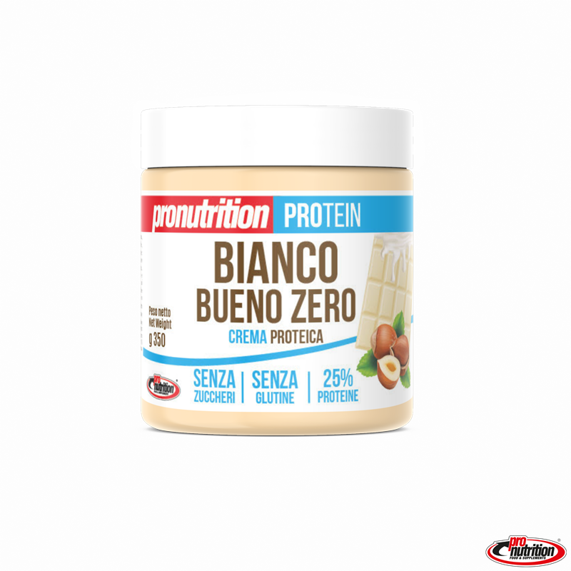 CREMA ZERO BIANCOBUENO 350 GR