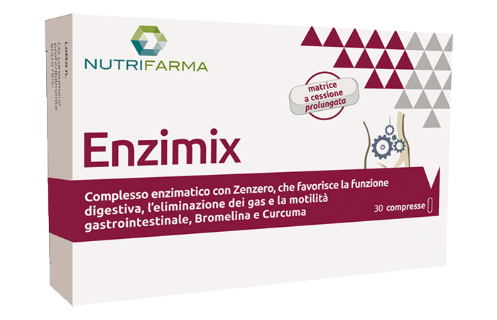 Enzimix