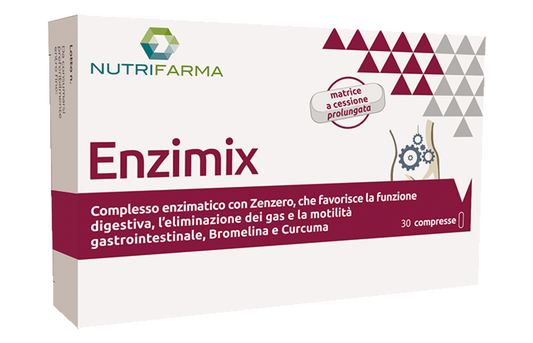 Enzimix