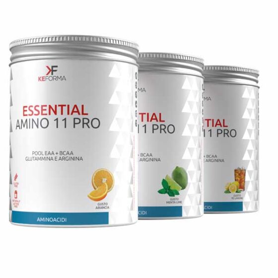 ESSENTIAL AMINO 11 PRO