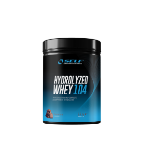 Hydrolyzed Whey 104