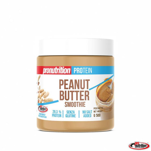 PEANUT BUTTER SMOOTIE 500 G