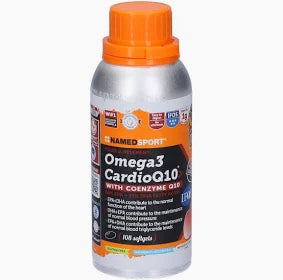 OMEGA 3 CARDIO Q10> - 108 SOFTGELS