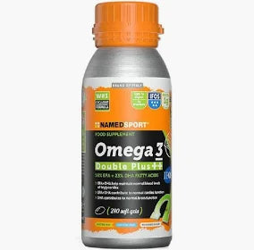 OMEGA 3 DOUBLE PLUS  240   SOFTGEL