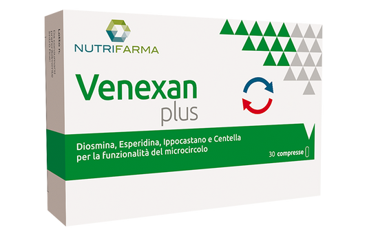 Venexan plus
