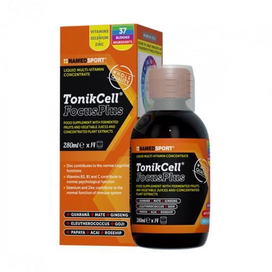 Tonikcell® focusplus 280ml