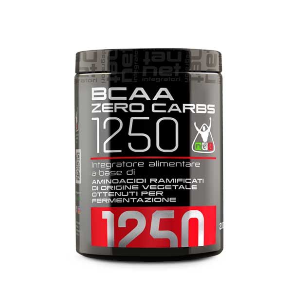 BCAA ZERO CARBS 1250 - Aminoacidi Ramificati