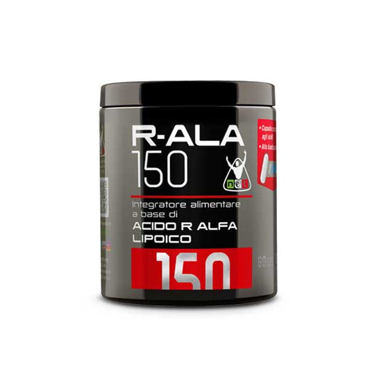 R-ALA 150 - Acido R-Alfa Lipoico