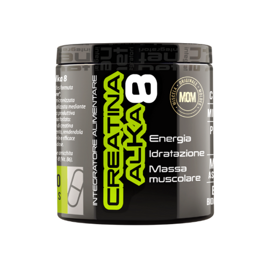 CREATINA ALKA 8