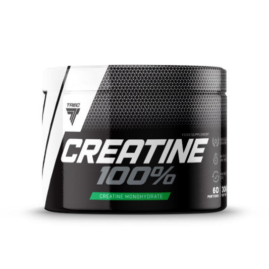 Creatine 100% - Creatina monoidrato