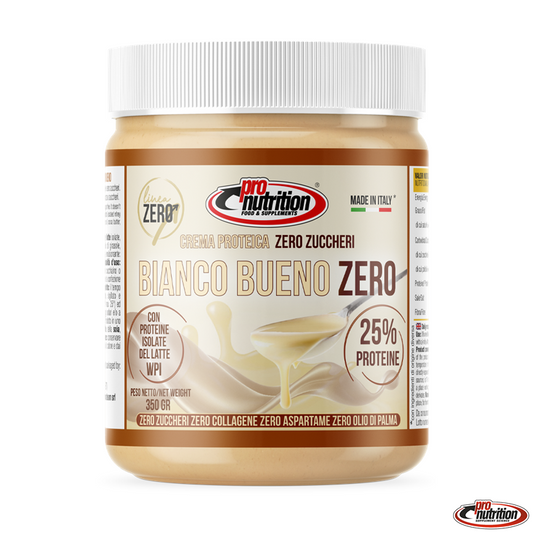 CREMA ZERO BIANCOBUENO 350 GR