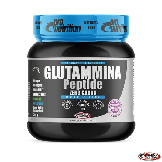 GLUTAMMINA PEPTIDE