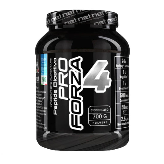 PROFORZA 4 - pre workout integratore