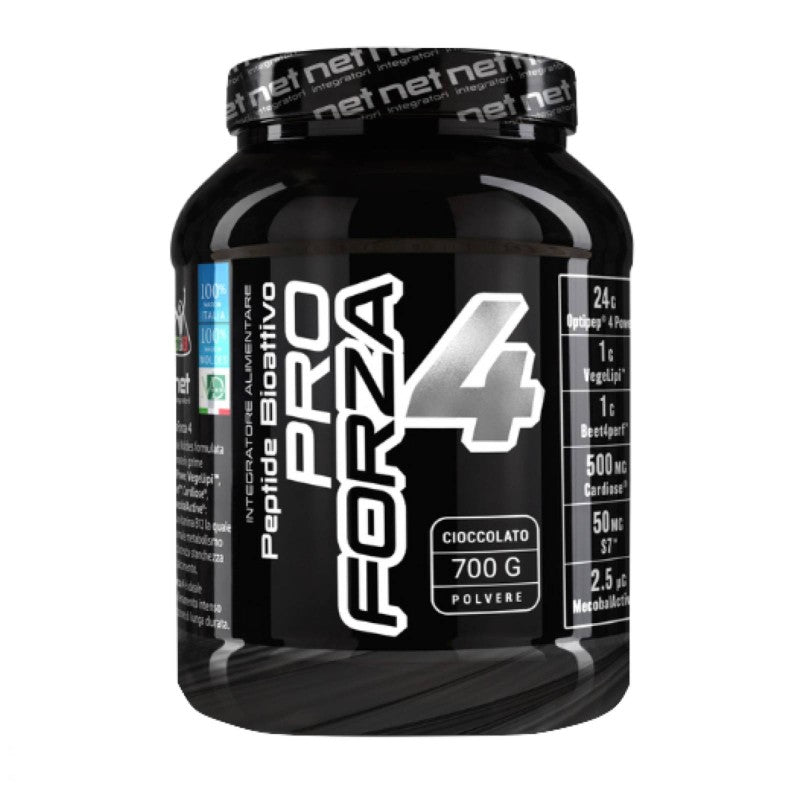PROFORZA 4 - pre workout integratore