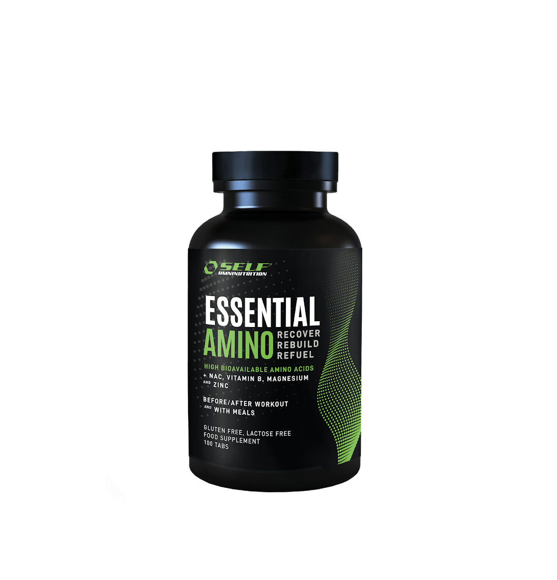 Essential Amino Tab